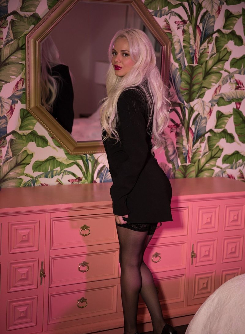 Ксенька, 20